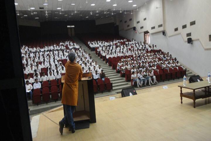auditorium